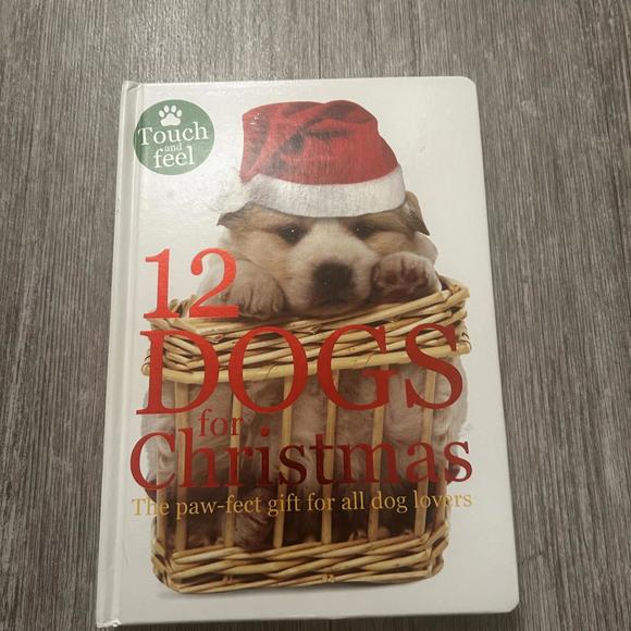 Prissy Books Christmas Theme Books - Picture 5 of 7